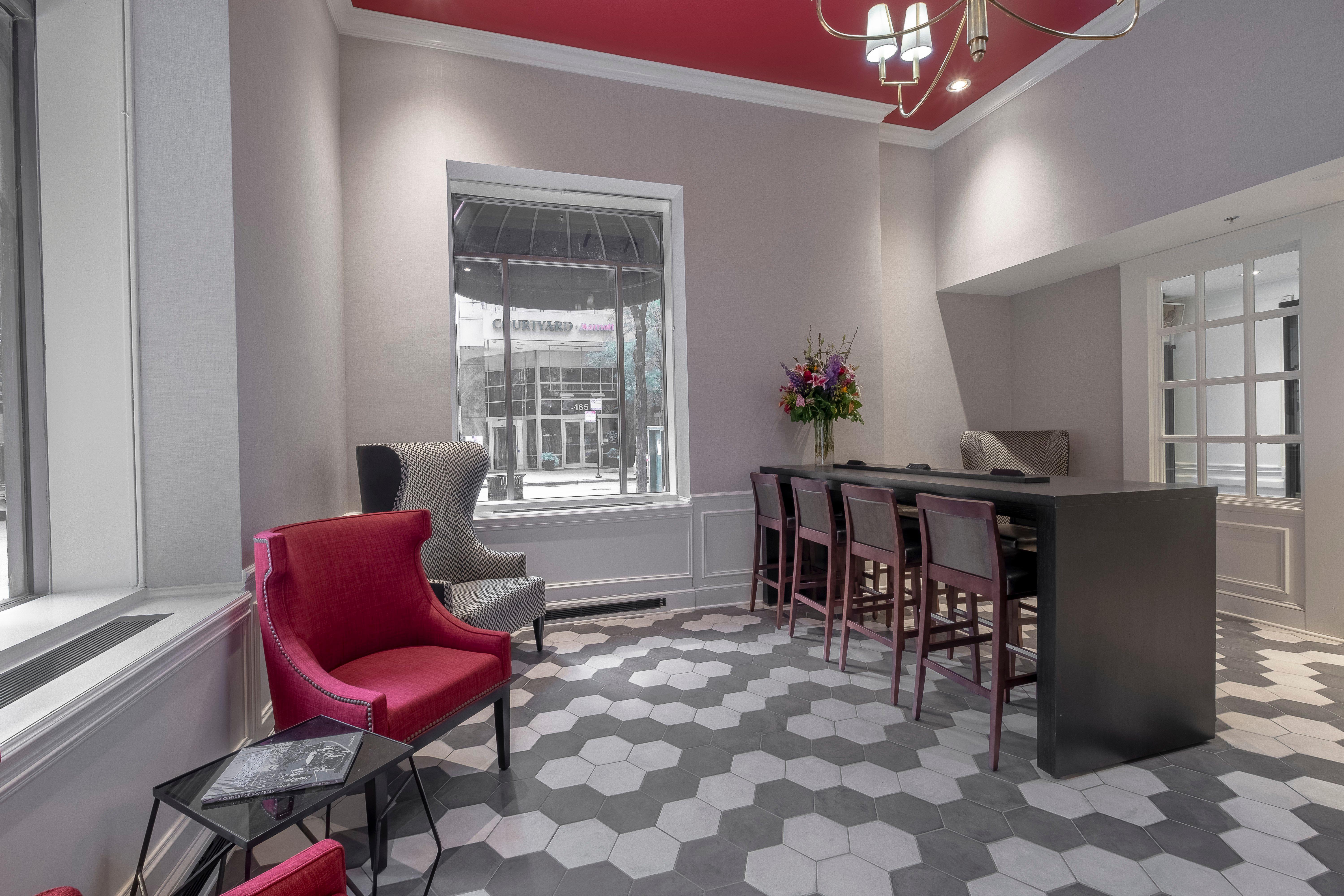 Hotel Saint Clair - Magnificent Mile Чикаго Екстериор снимка